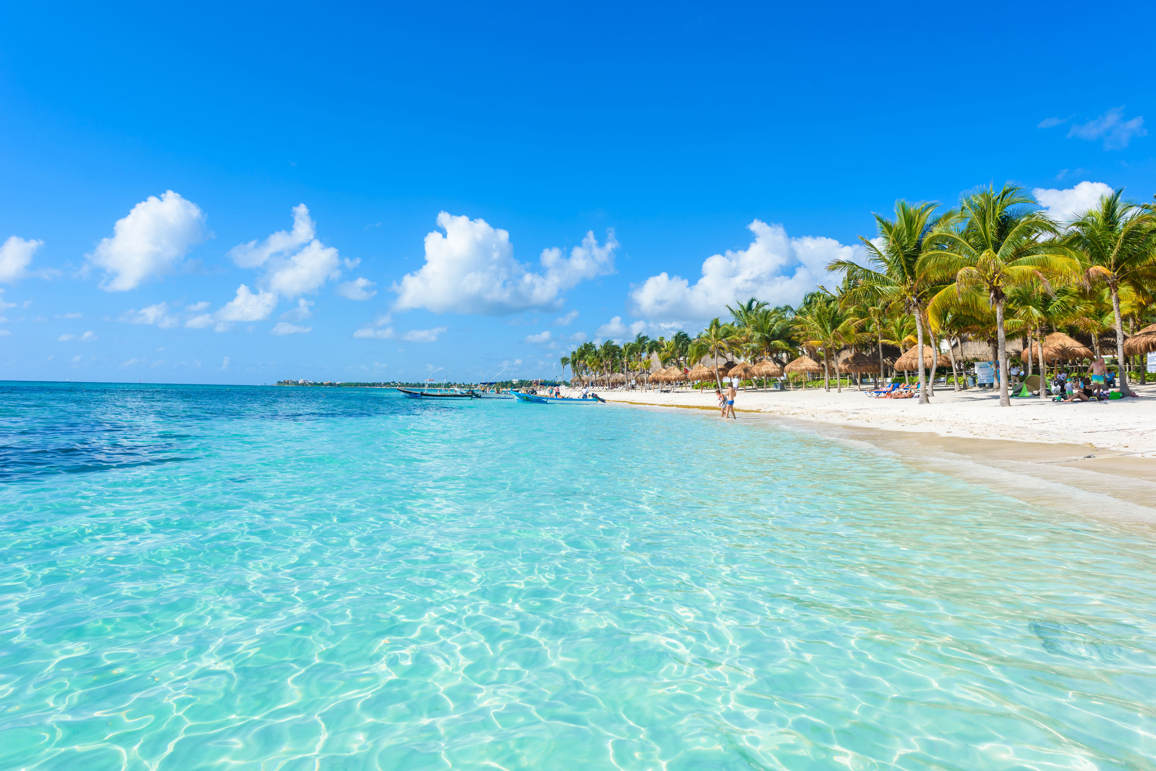 Azul Beach Resort Riviera Cancun Premium Suite Review
