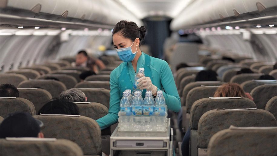 Should You Take Advantage of Cheap Flight Because of Coronavirus?